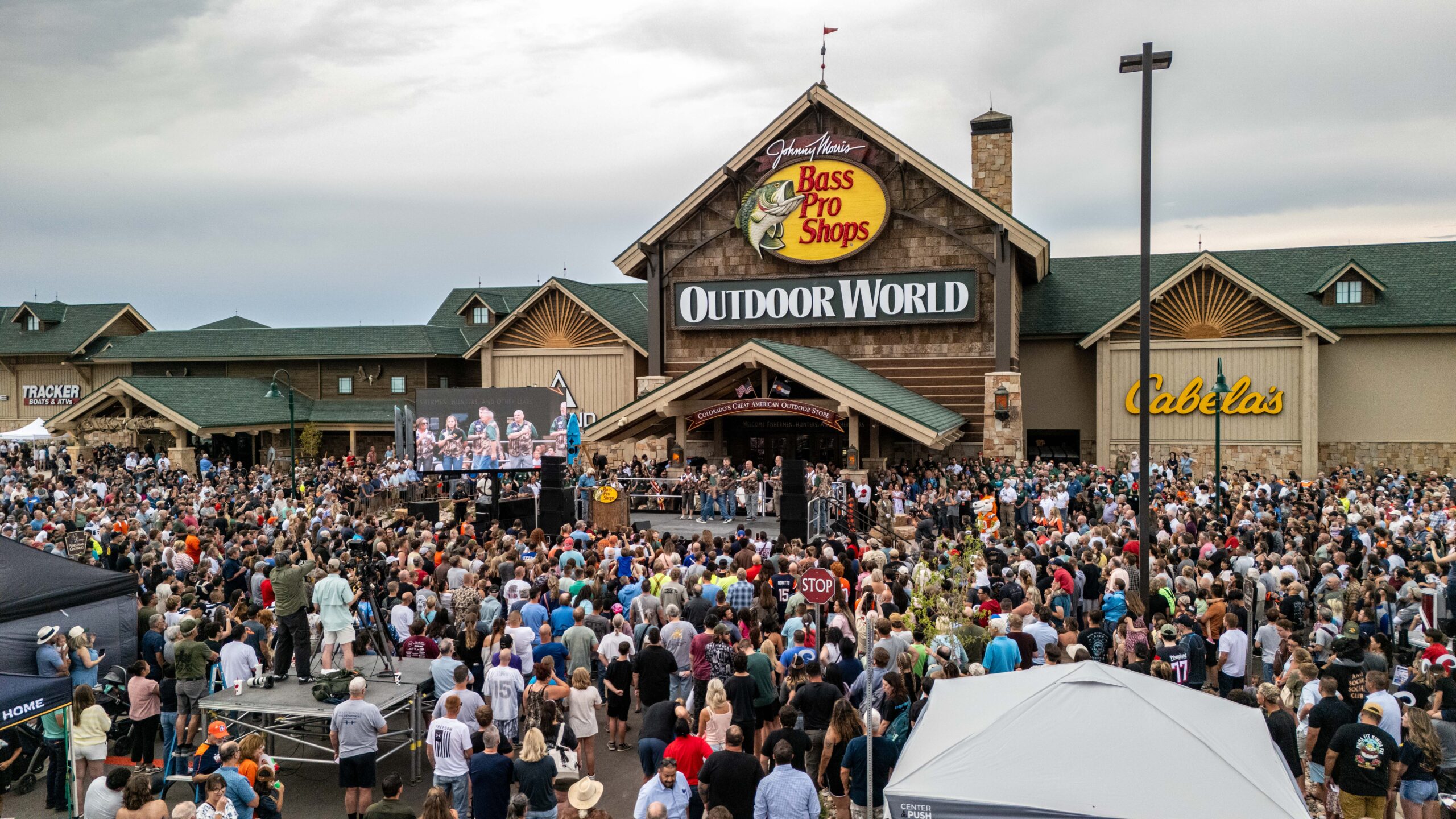 Bass Pro