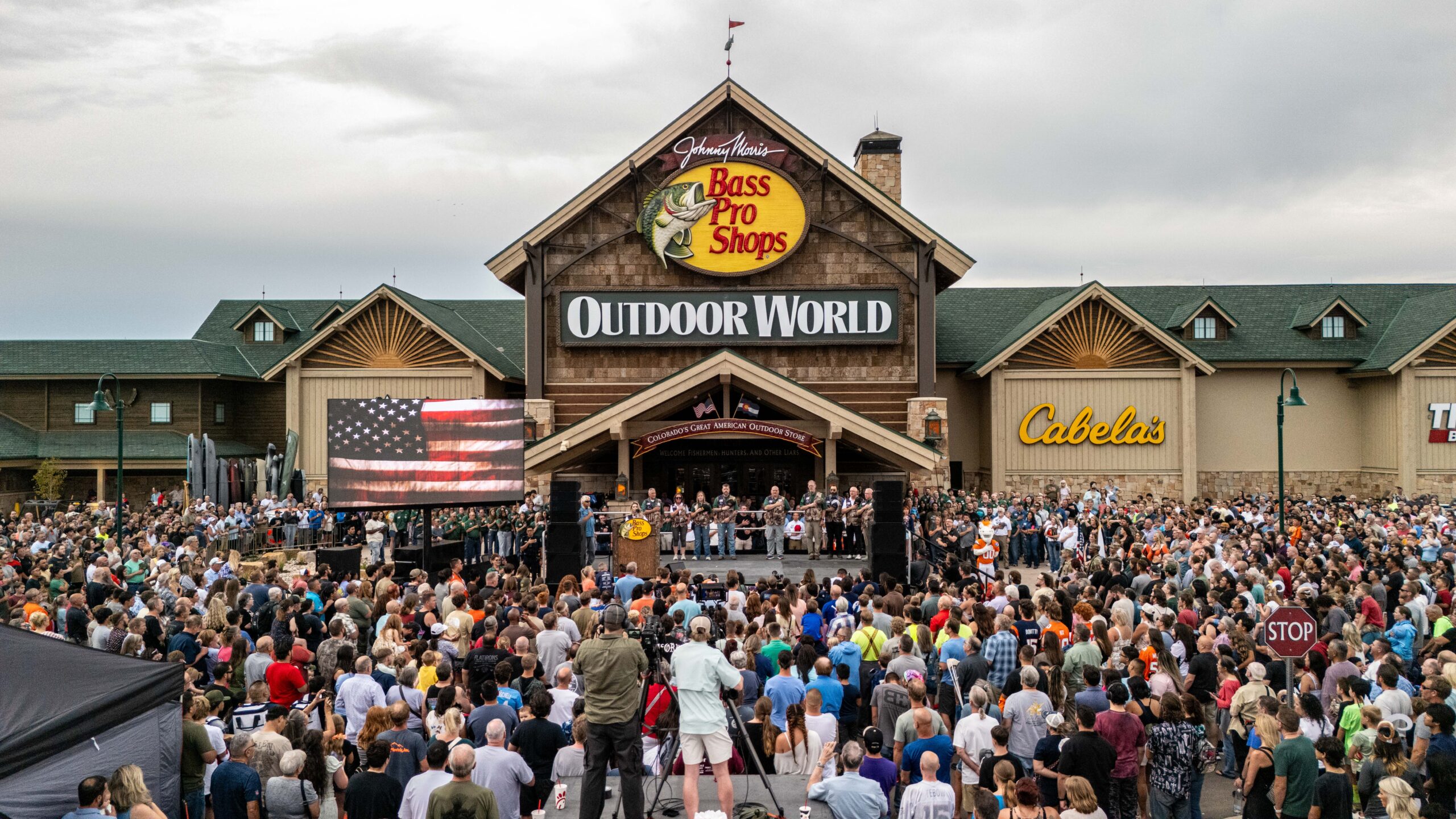 Bass Pro
