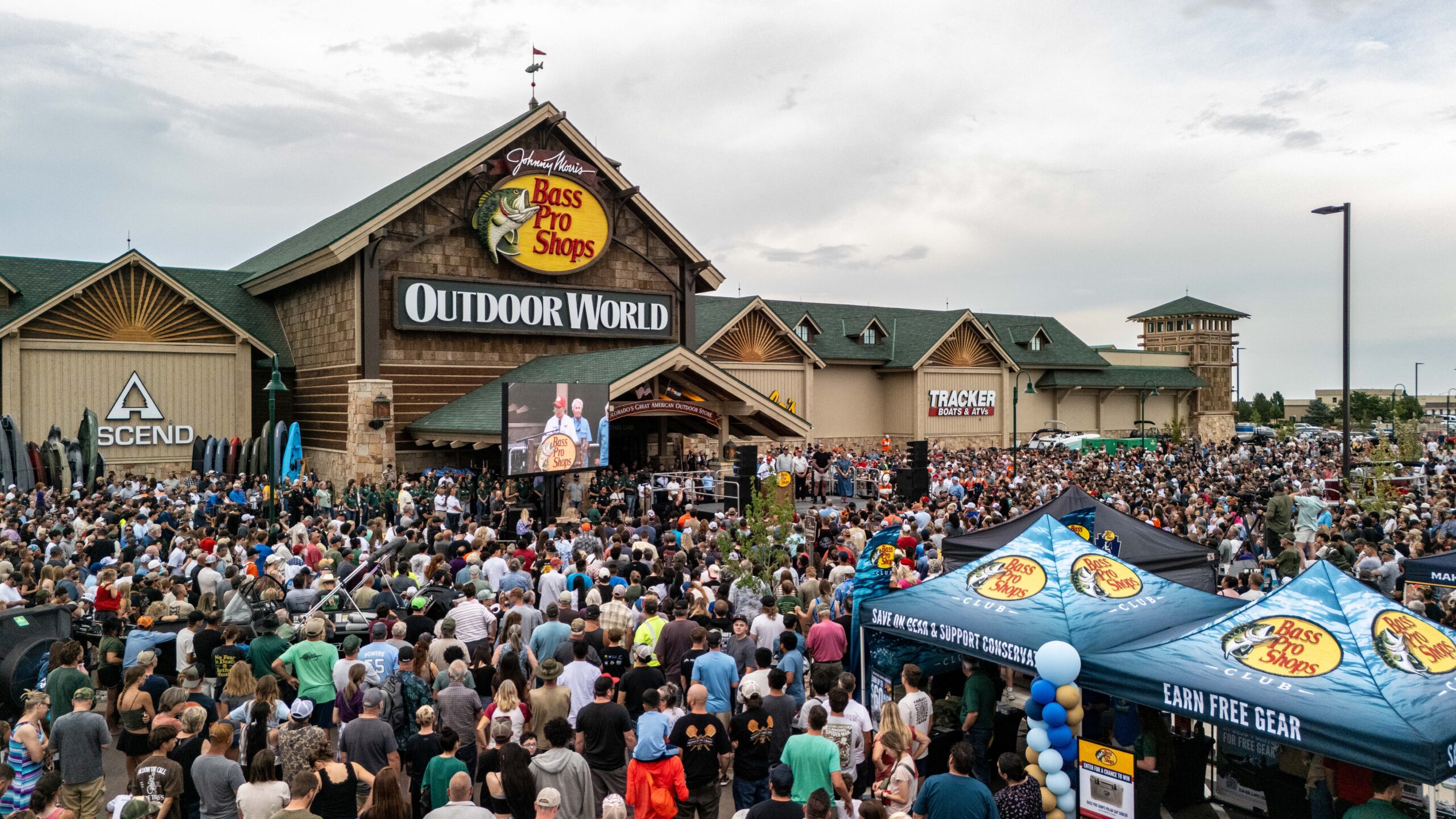 Bass Pro